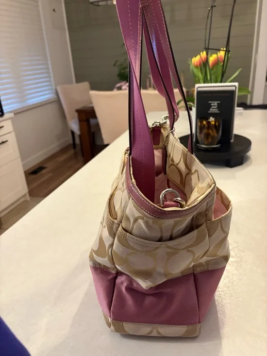 Coach Bag - Picture 8 of 8